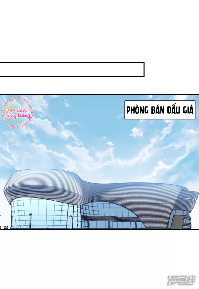 Cô ấy đến rồi, xin hãy nằm xuống! Chapter 77 - 3