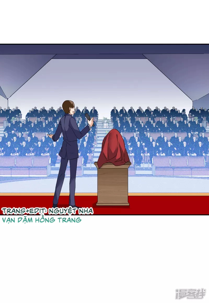 Cô ấy đến rồi, xin hãy nằm xuống! Chapter 77 - 4