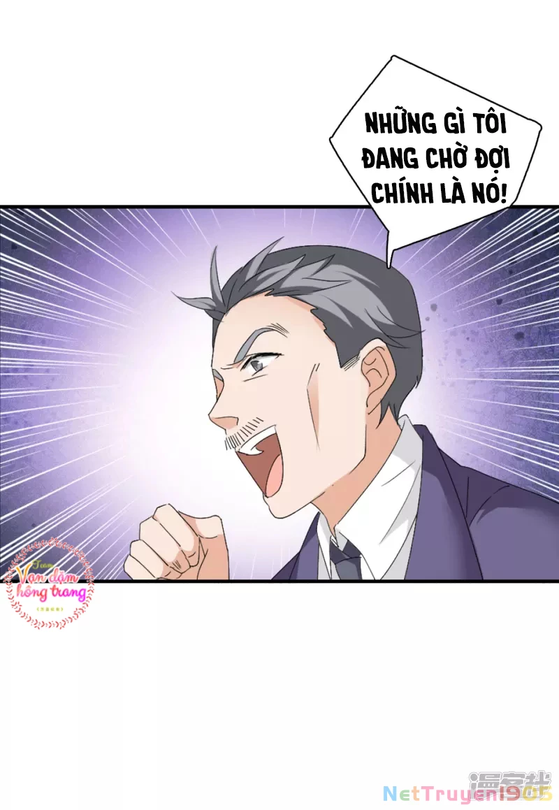 Cô ấy đến rồi, xin hãy nằm xuống! Chapter 77 - 5