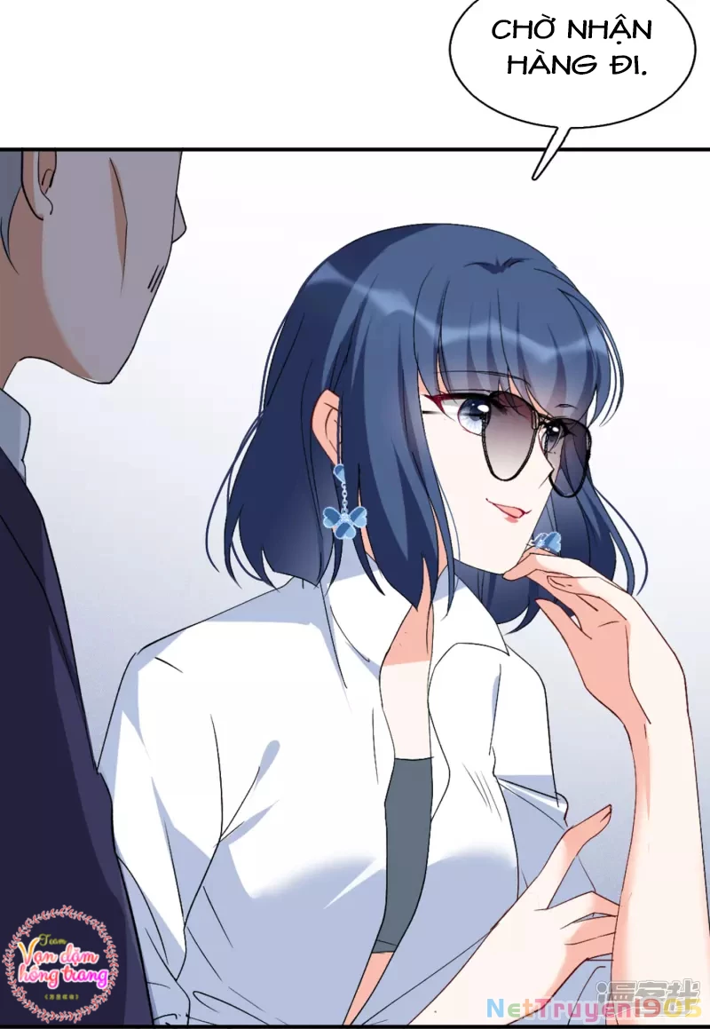 Cô ấy đến rồi, xin hãy nằm xuống! Chapter 77 - 7