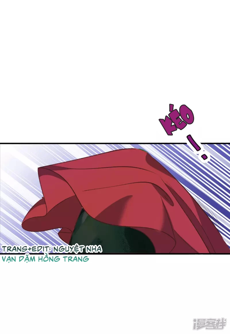 Cô ấy đến rồi, xin hãy nằm xuống! Chapter 77 - 8