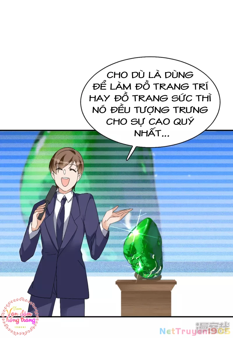 Cô ấy đến rồi, xin hãy nằm xuống! Chapter 77 - 11