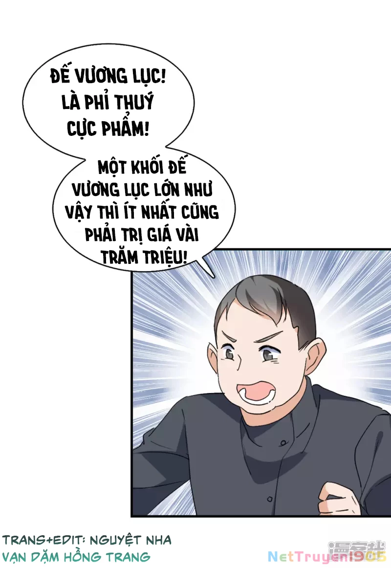 Cô ấy đến rồi, xin hãy nằm xuống! Chapter 77 - 12
