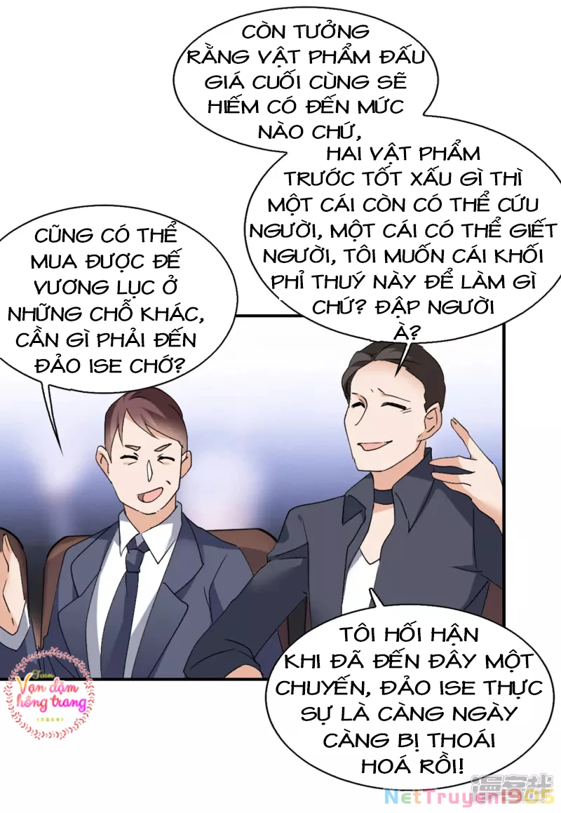 Cô ấy đến rồi, xin hãy nằm xuống! Chapter 77 - 13