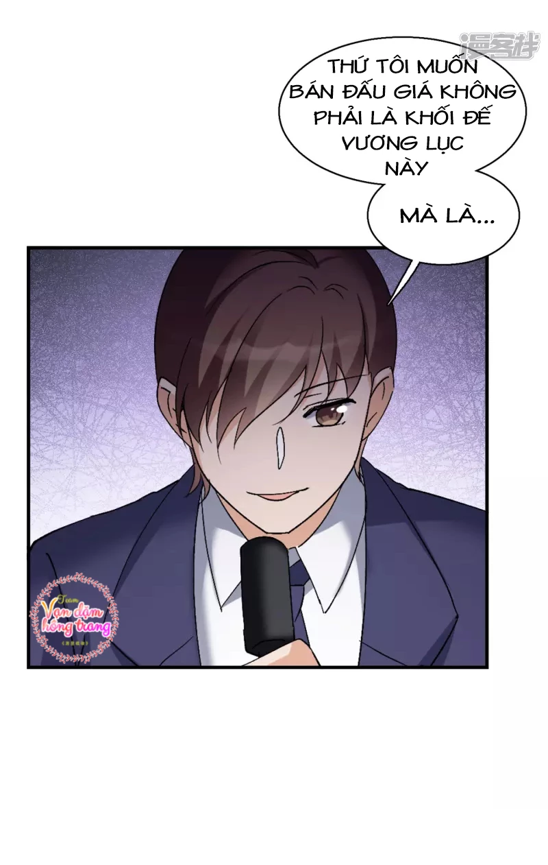 Cô ấy đến rồi, xin hãy nằm xuống! Chapter 77 - 15