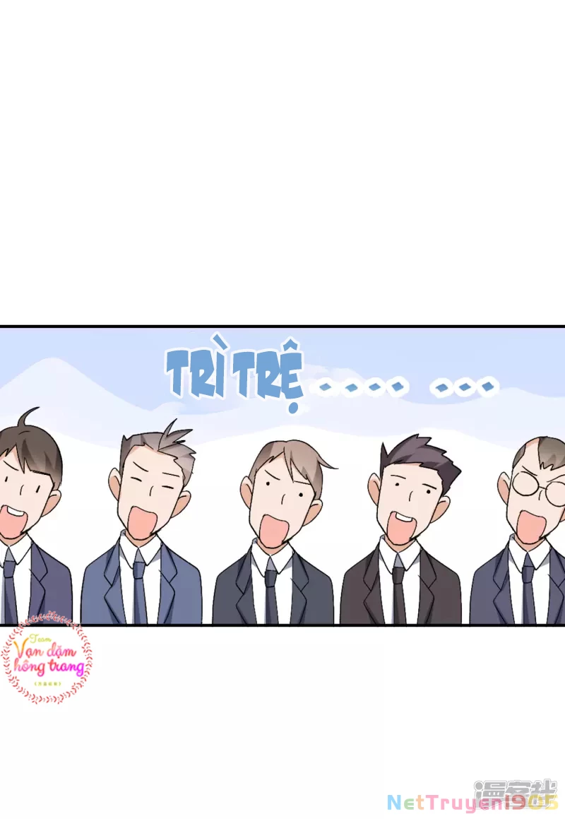 Cô ấy đến rồi, xin hãy nằm xuống! Chapter 77 - 17