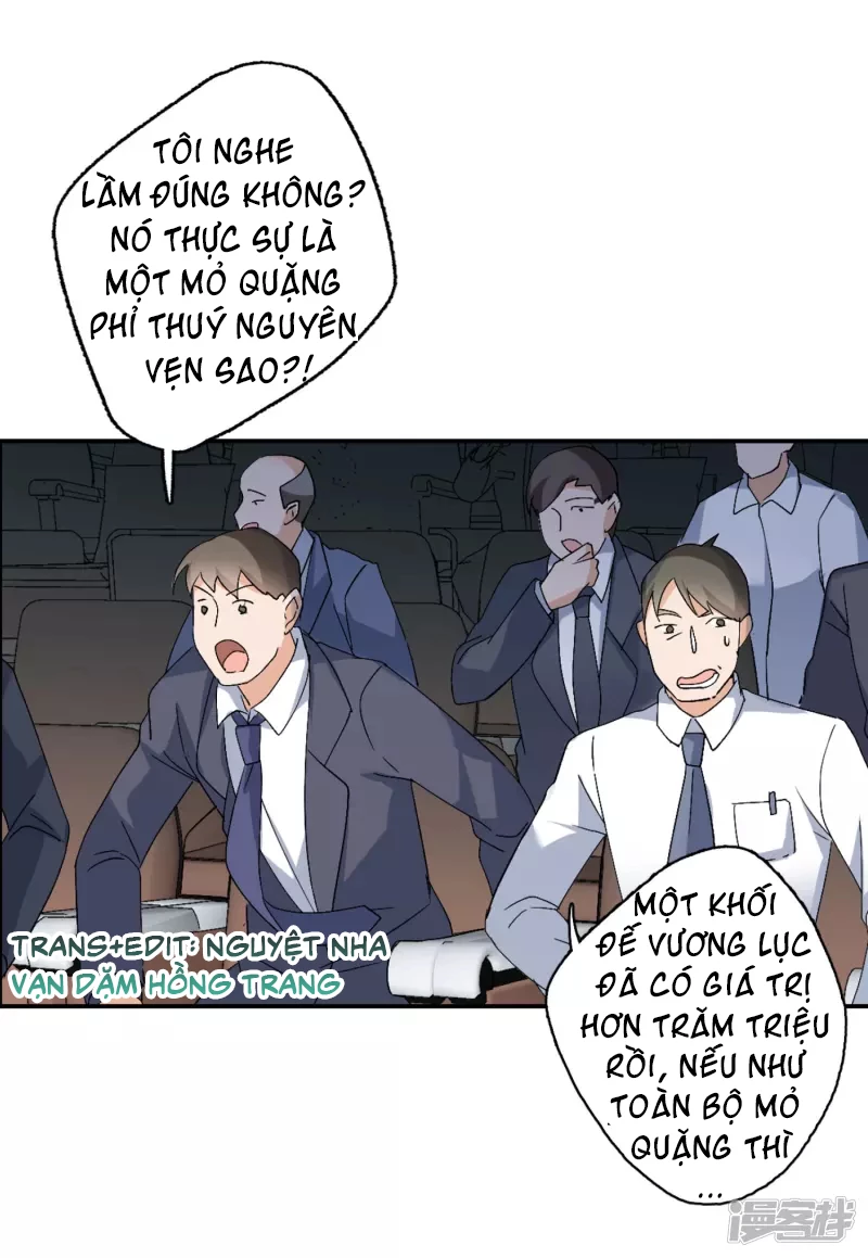 Cô ấy đến rồi, xin hãy nằm xuống! Chapter 77 - 18