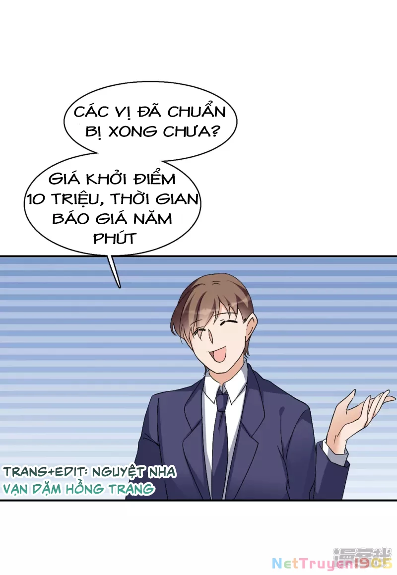 Cô ấy đến rồi, xin hãy nằm xuống! Chapter 77 - 20