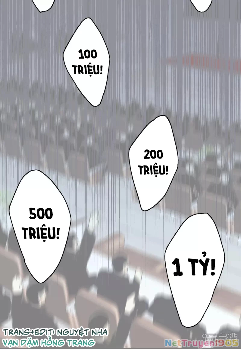 Cô ấy đến rồi, xin hãy nằm xuống! Chapter 77 - 22