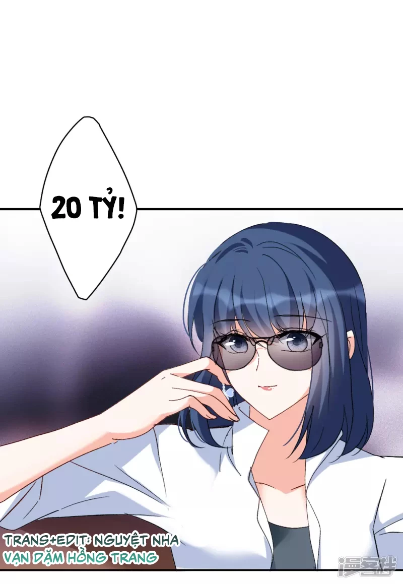 Cô ấy đến rồi, xin hãy nằm xuống! Chapter 77 - 24