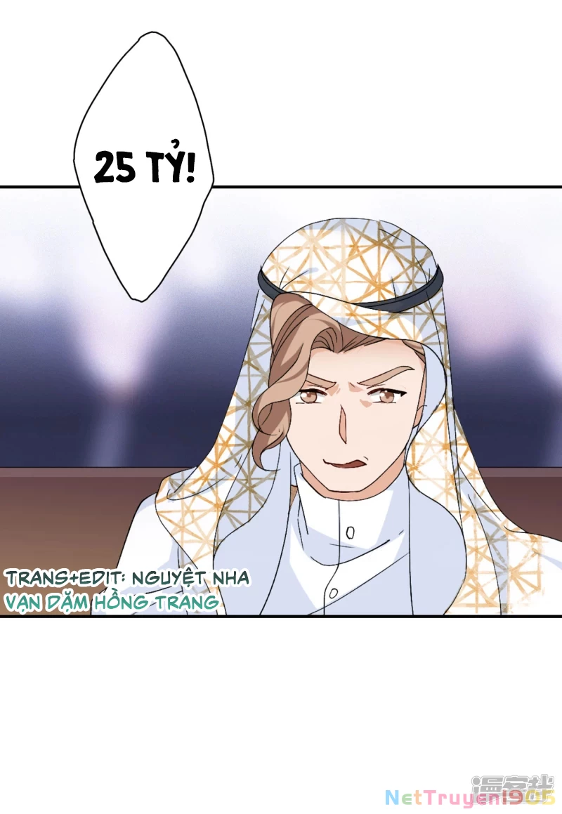 Cô ấy đến rồi, xin hãy nằm xuống! Chapter 77 - 26