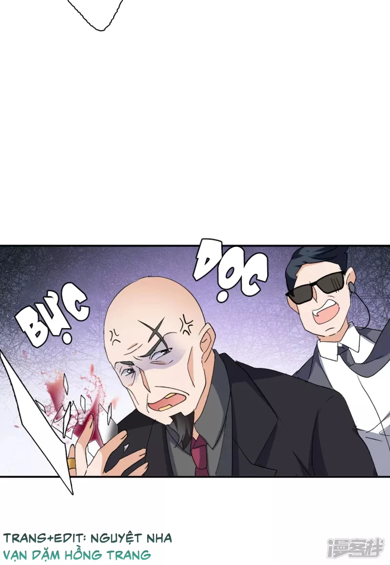 Cô ấy đến rồi, xin hãy nằm xuống! Chapter 77 - 30