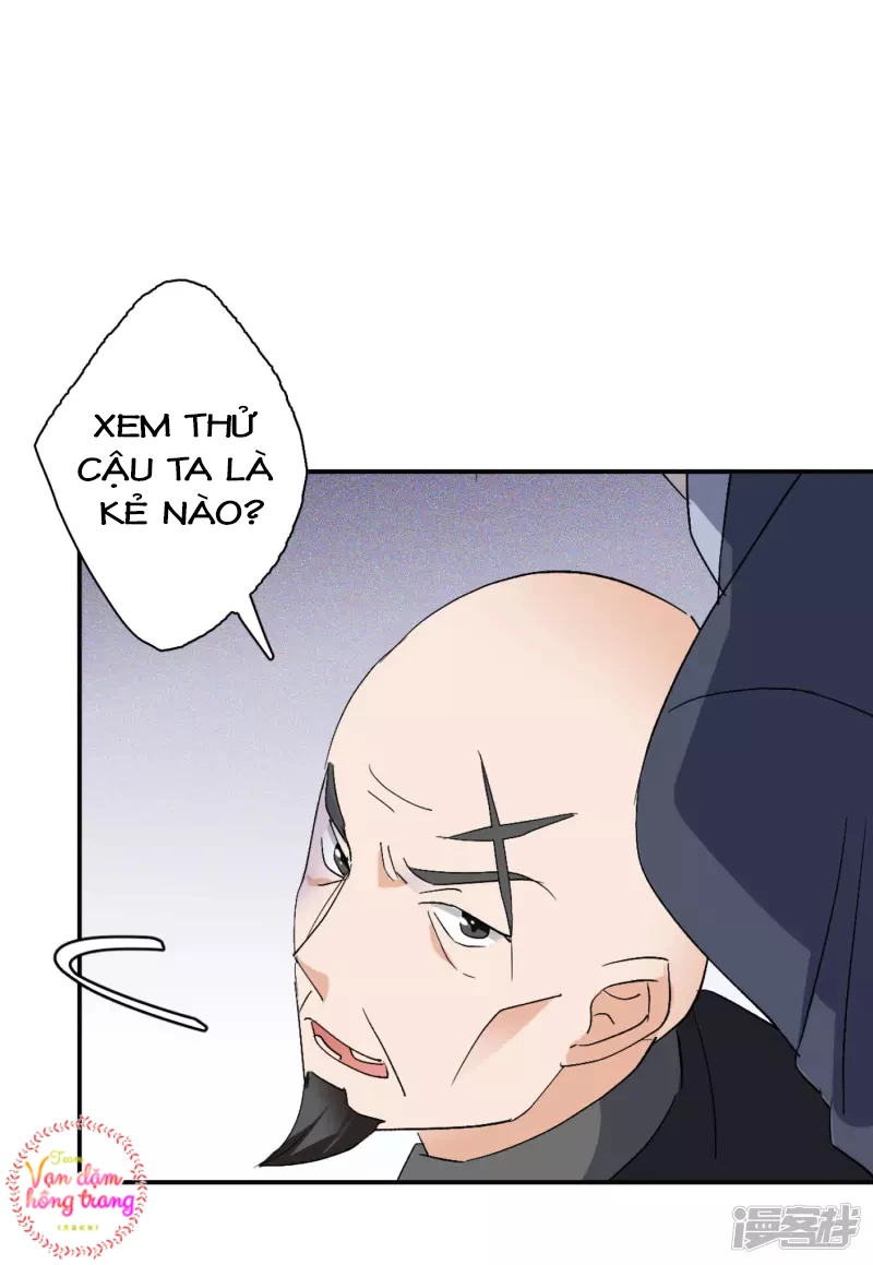 Cô ấy đến rồi, xin hãy nằm xuống! Chapter 77 - 31