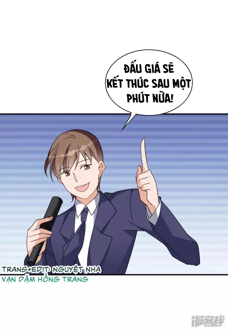 Cô ấy đến rồi, xin hãy nằm xuống! Chapter 77 - 34