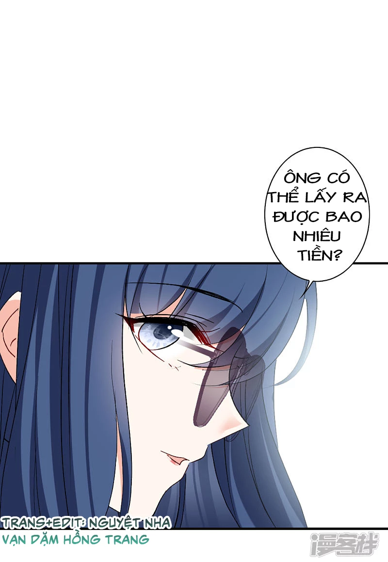 Cô ấy đến rồi, xin hãy nằm xuống! Chapter 78 - 3