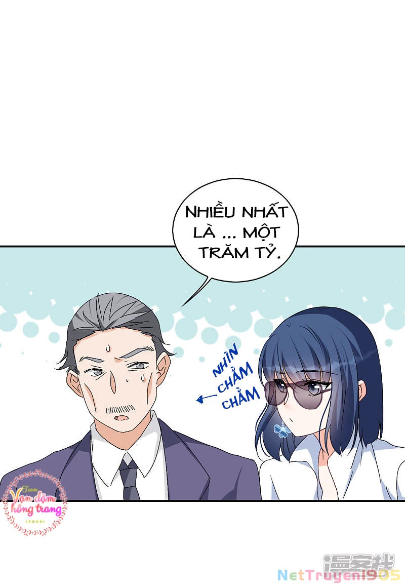 Cô ấy đến rồi, xin hãy nằm xuống! Chapter 78 - 4