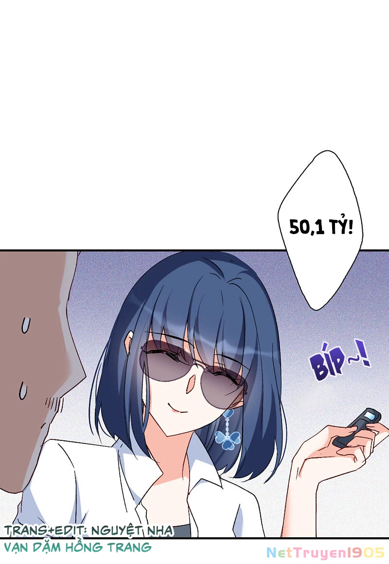 Cô ấy đến rồi, xin hãy nằm xuống! Chapter 78 - 5