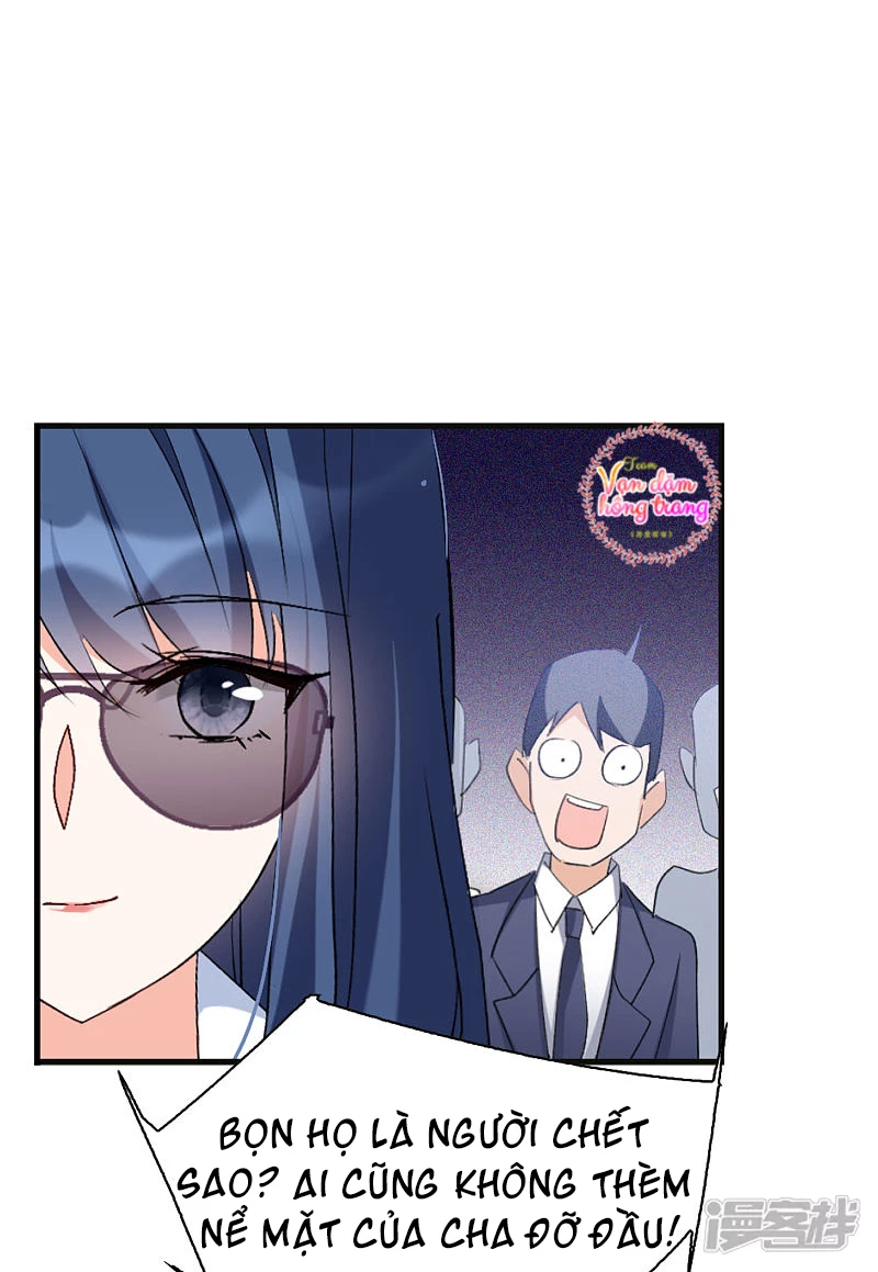 Cô ấy đến rồi, xin hãy nằm xuống! Chapter 78 - 6