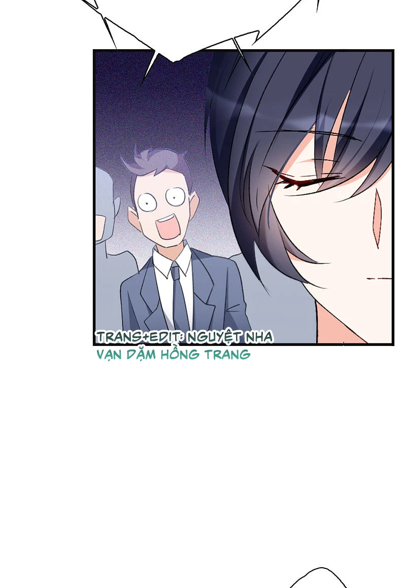 Cô ấy đến rồi, xin hãy nằm xuống! Chapter 78 - 7