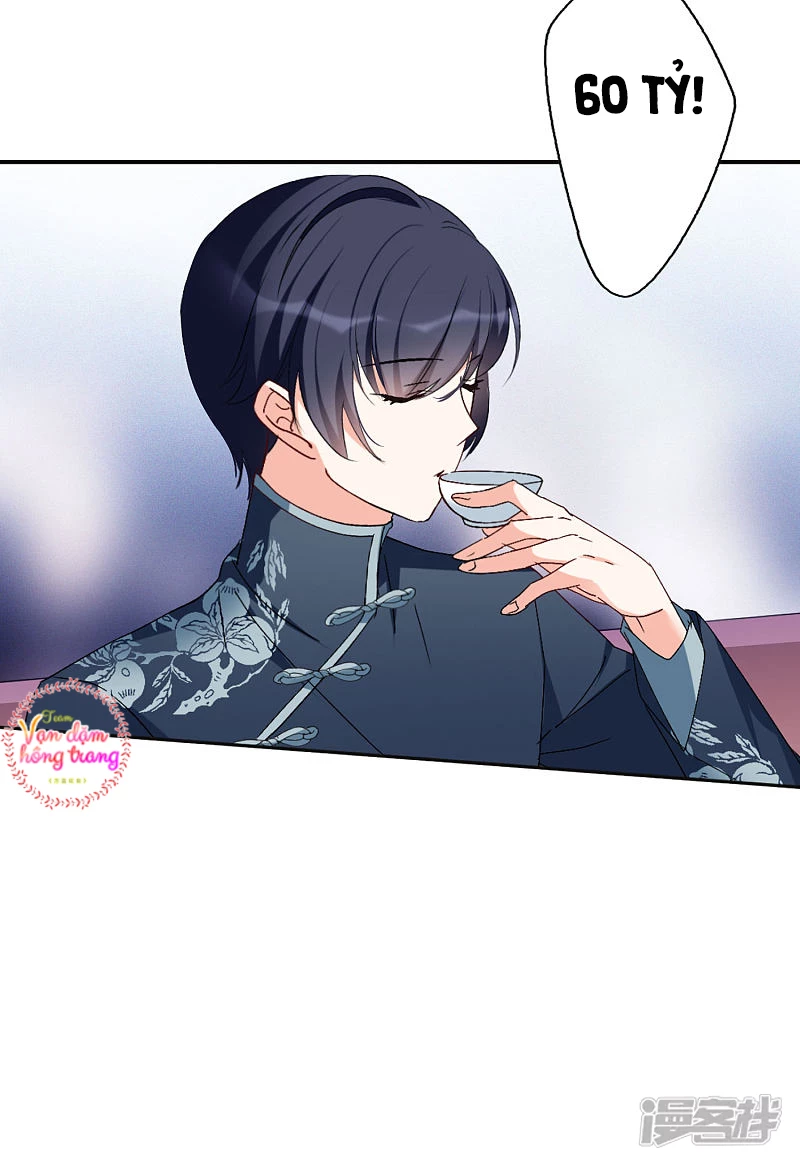 Cô ấy đến rồi, xin hãy nằm xuống! Chapter 78 - 8