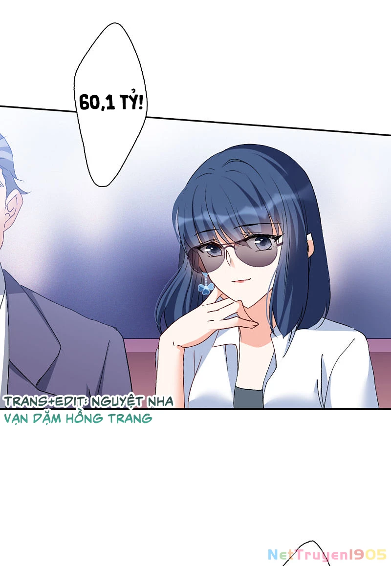 Cô ấy đến rồi, xin hãy nằm xuống! Chapter 78 - 9