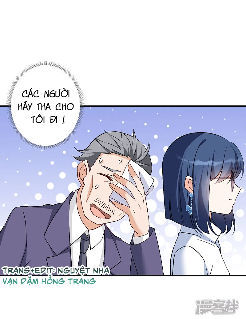 Cô ấy đến rồi, xin hãy nằm xuống! Chapter 78 - 13