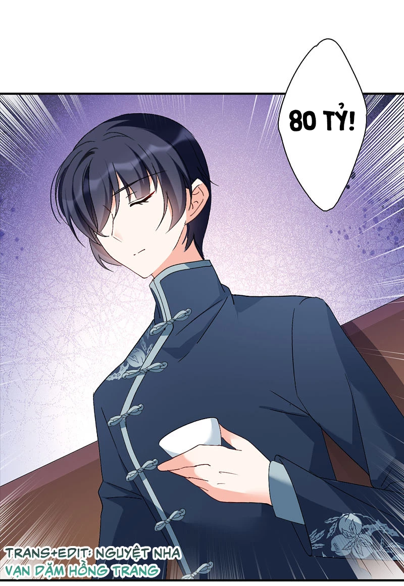 Cô ấy đến rồi, xin hãy nằm xuống! Chapter 78 - 15