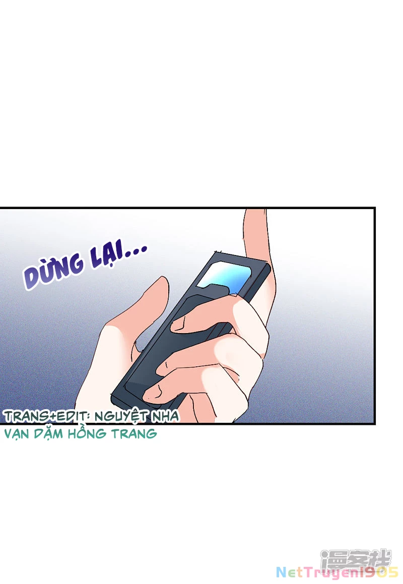 Cô ấy đến rồi, xin hãy nằm xuống! Chapter 78 - 17