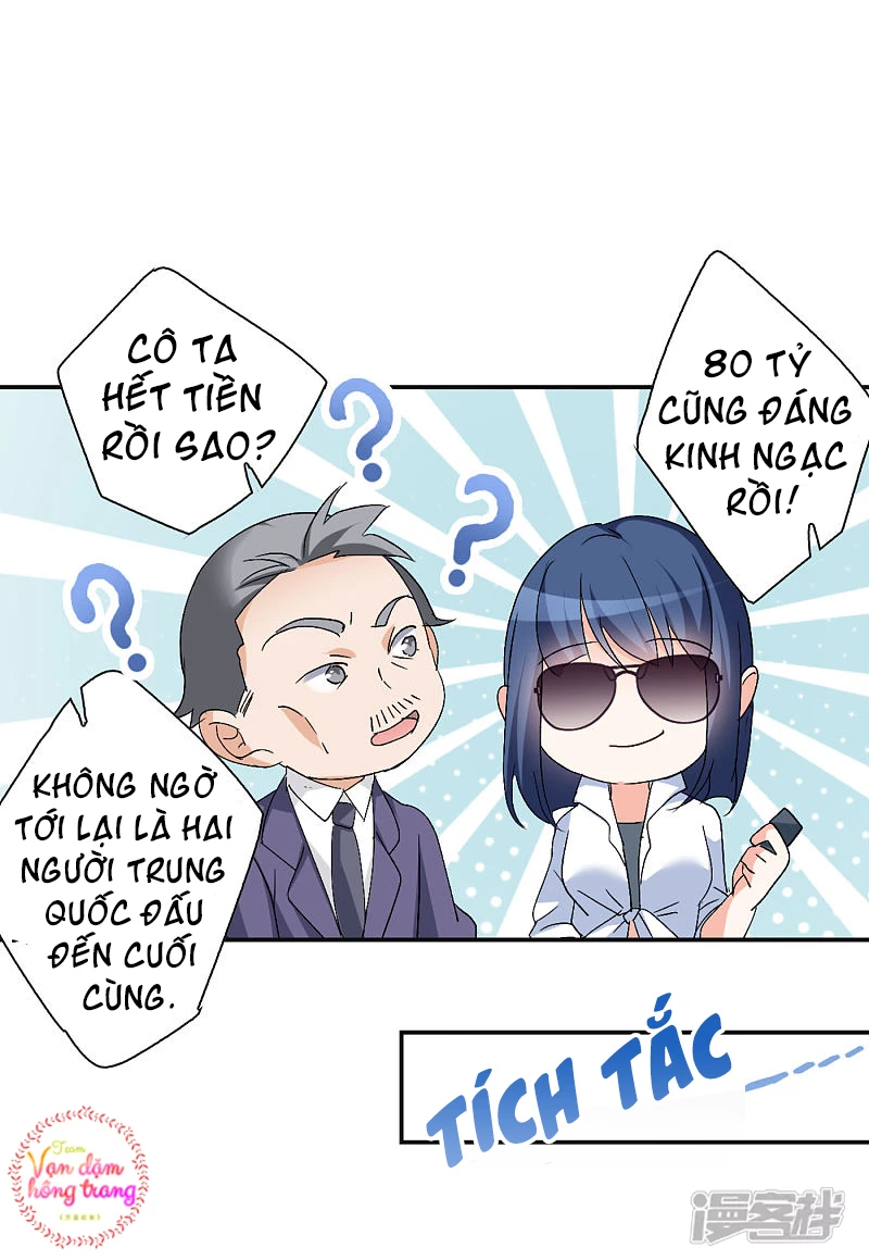 Cô ấy đến rồi, xin hãy nằm xuống! Chapter 78 - 18