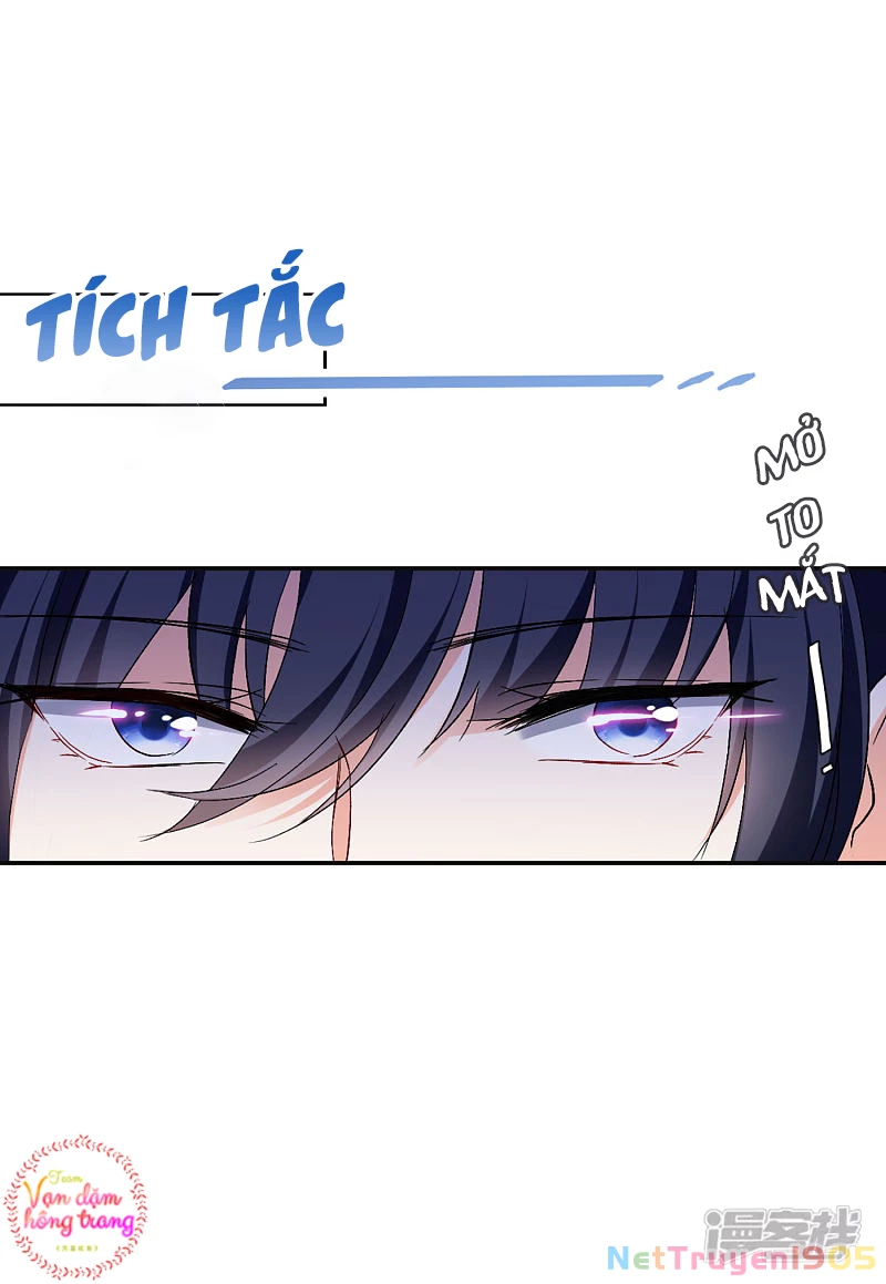 Cô ấy đến rồi, xin hãy nằm xuống! Chapter 78 - 20