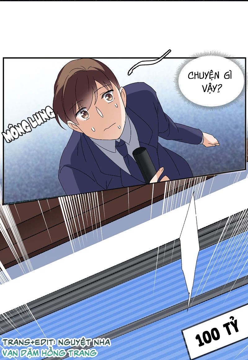 Cô ấy đến rồi, xin hãy nằm xuống! Chapter 78 - 23