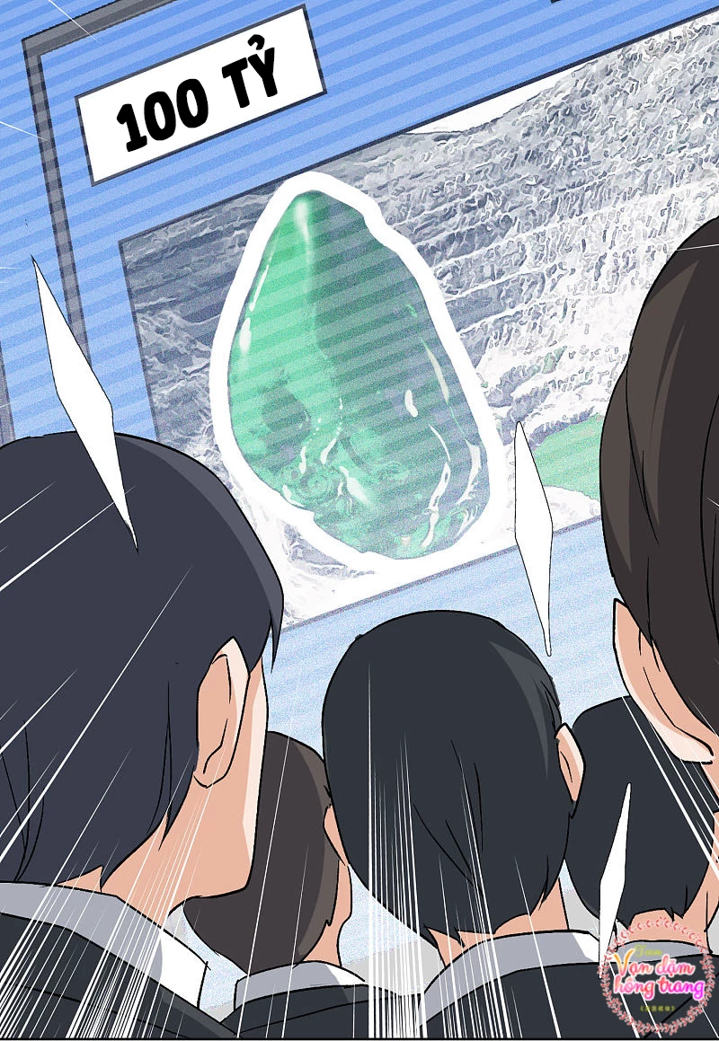 Cô ấy đến rồi, xin hãy nằm xuống! Chapter 78 - 24