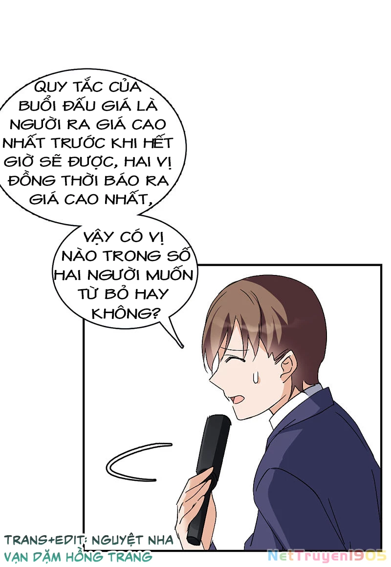 Cô ấy đến rồi, xin hãy nằm xuống! Chapter 78 - 25