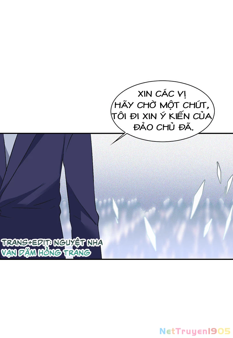 Cô ấy đến rồi, xin hãy nằm xuống! Chapter 78 - 29