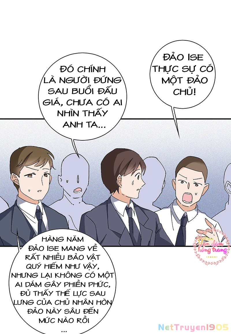 Cô ấy đến rồi, xin hãy nằm xuống! Chapter 78 - 30