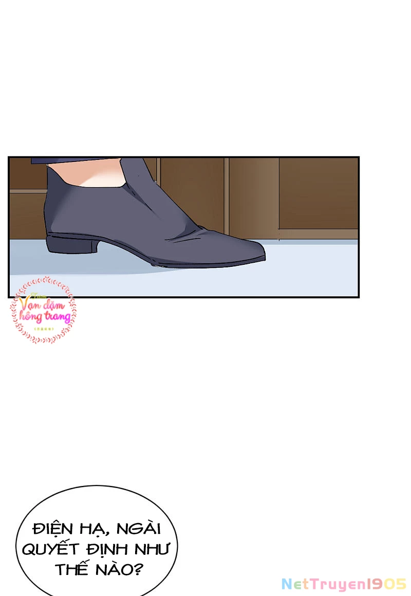 Cô ấy đến rồi, xin hãy nằm xuống! Chapter 78 - 32