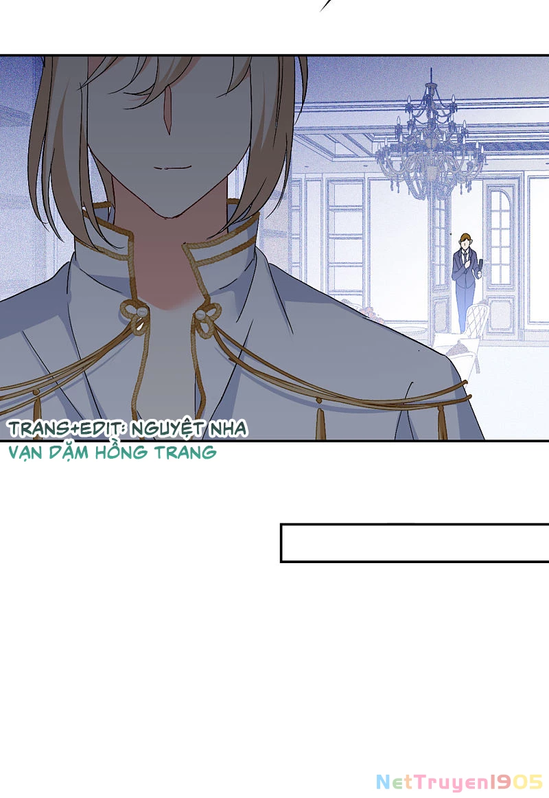 Cô ấy đến rồi, xin hãy nằm xuống! Chapter 78 - 35