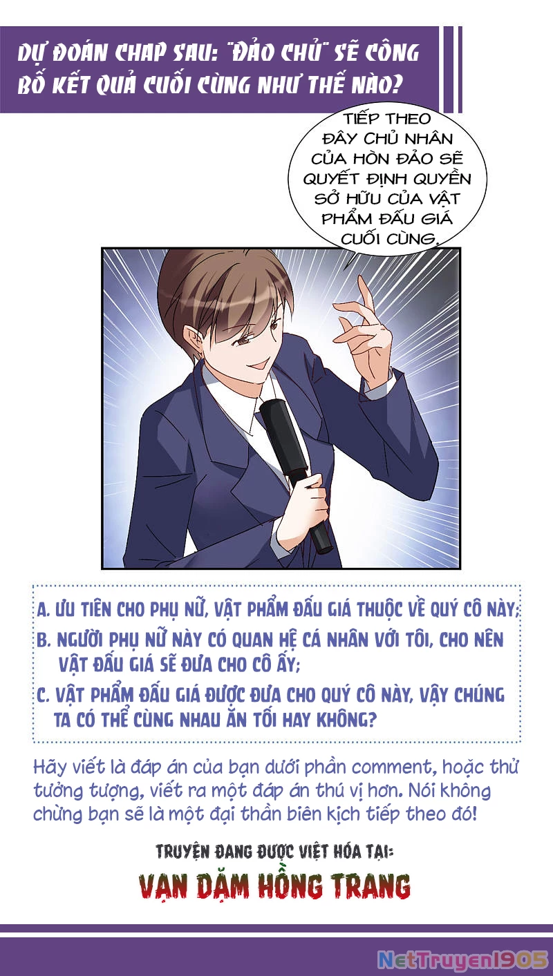 Cô ấy đến rồi, xin hãy nằm xuống! Chapter 78 - 36