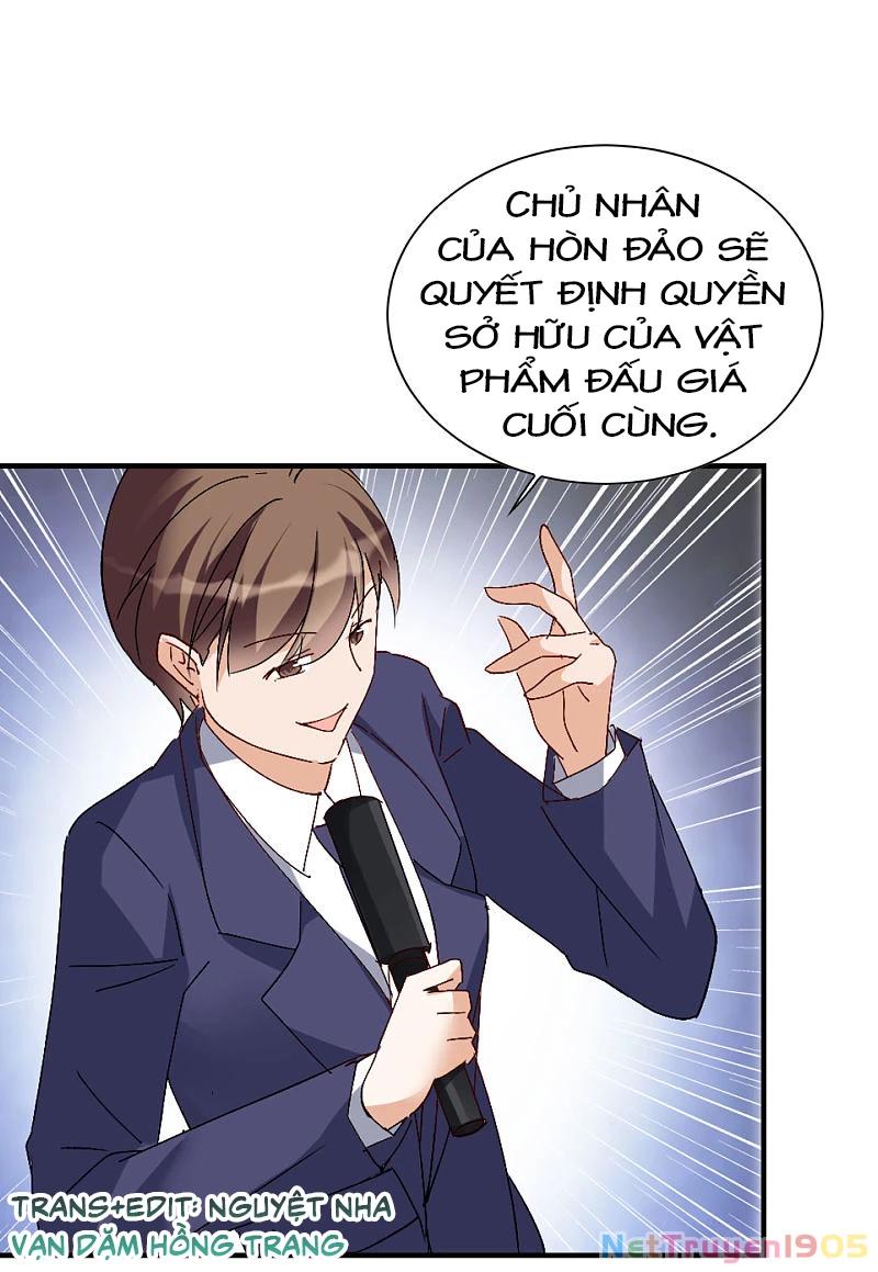 Cô ấy đến rồi, xin hãy nằm xuống! Chapter 79 - 3