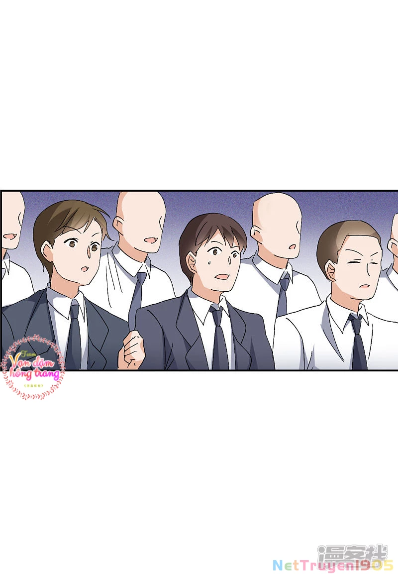 Cô ấy đến rồi, xin hãy nằm xuống! Chapter 79 - 4