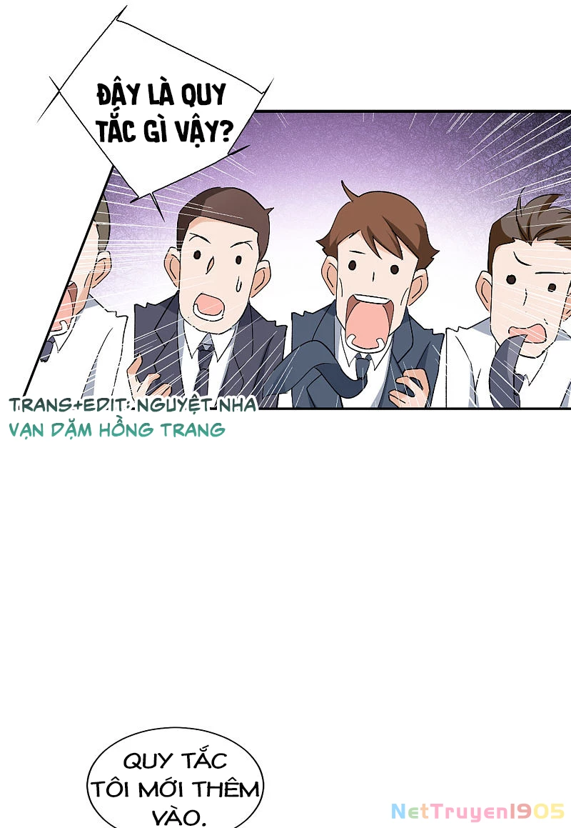 Cô ấy đến rồi, xin hãy nằm xuống! Chapter 79 - 7