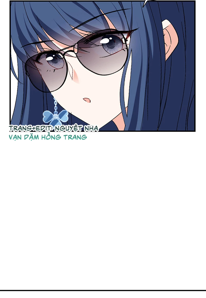 Cô ấy đến rồi, xin hãy nằm xuống! Chapter 79 - 9