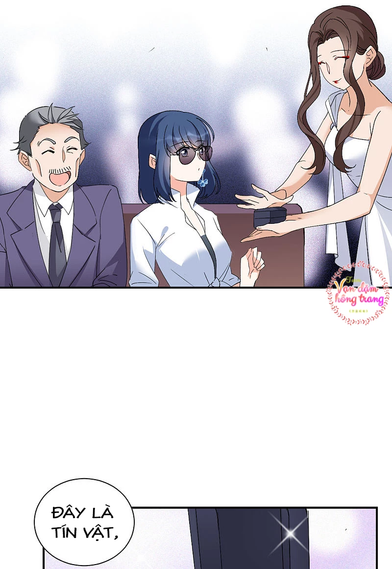 Cô ấy đến rồi, xin hãy nằm xuống! Chapter 79 - 10