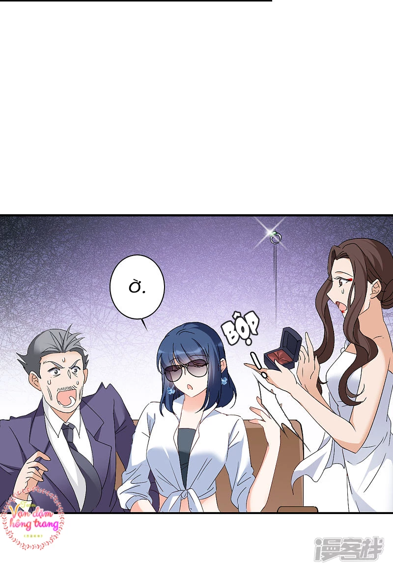 Cô ấy đến rồi, xin hãy nằm xuống! Chapter 79 - 12