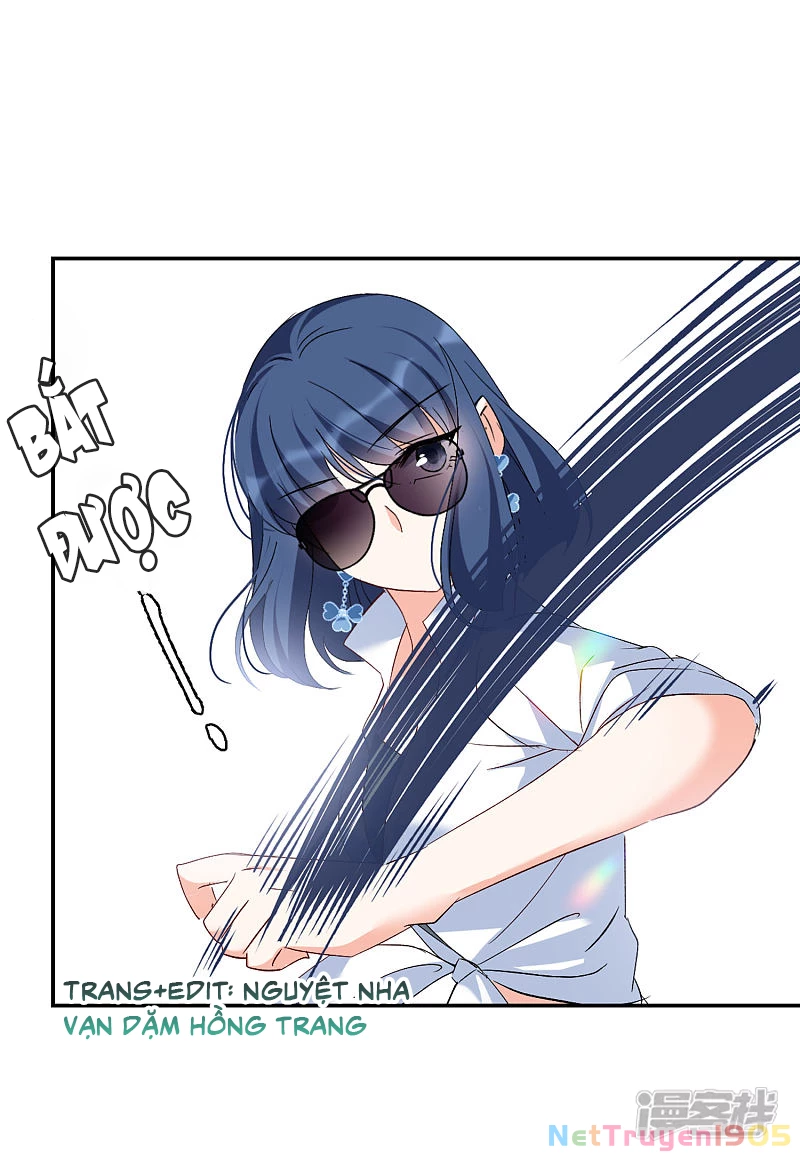 Cô ấy đến rồi, xin hãy nằm xuống! Chapter 79 - 13