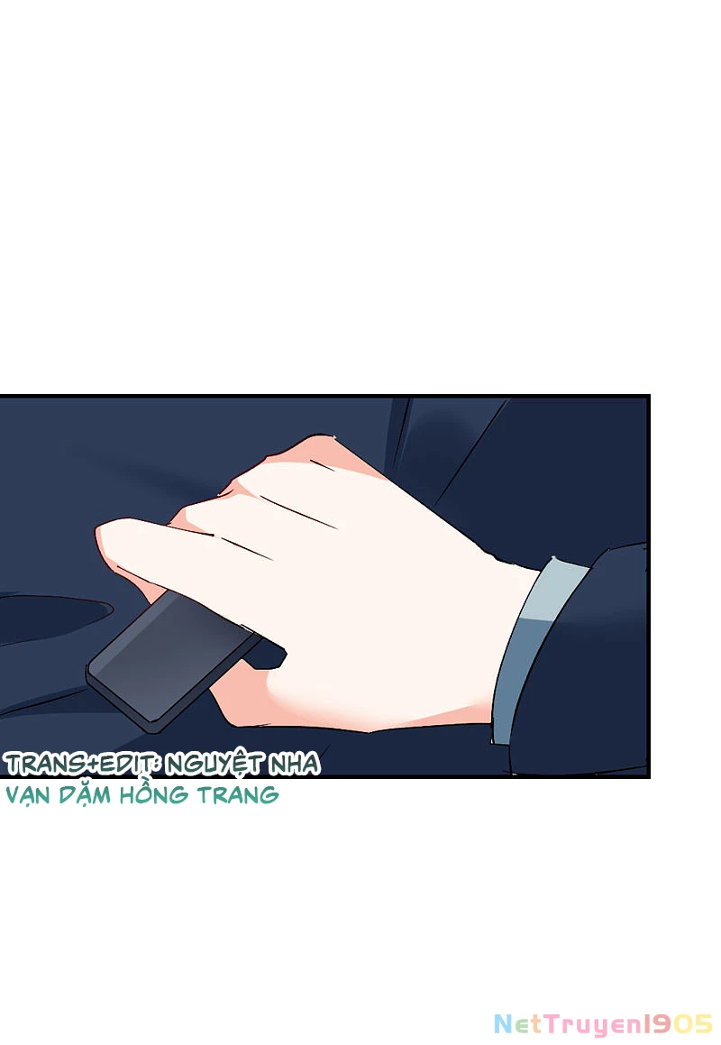 Cô ấy đến rồi, xin hãy nằm xuống! Chapter 79 - 15