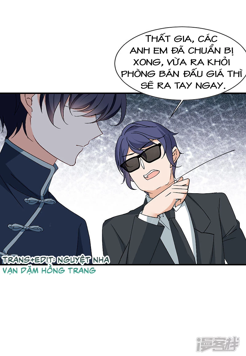 Cô ấy đến rồi, xin hãy nằm xuống! Chapter 79 - 17