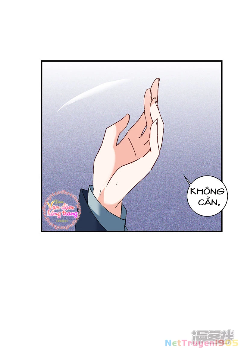 Cô ấy đến rồi, xin hãy nằm xuống! Chapter 79 - 18