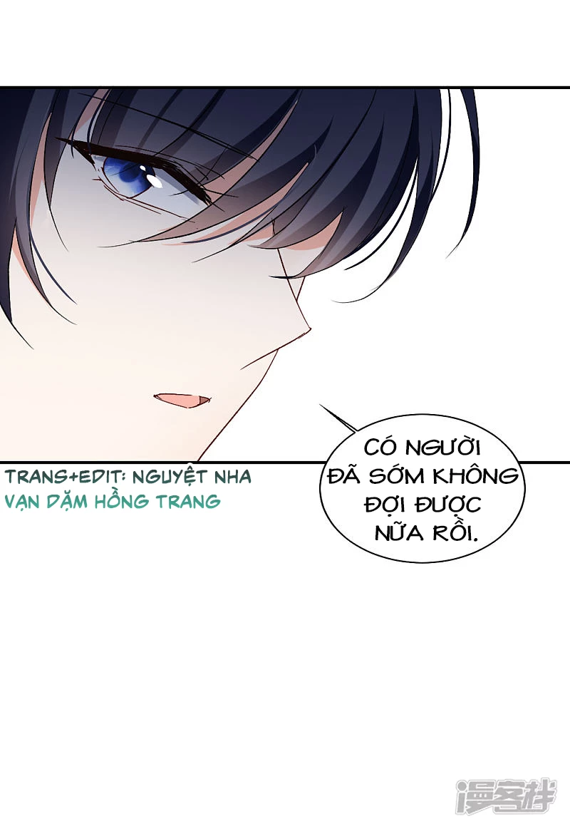 Cô ấy đến rồi, xin hãy nằm xuống! Chapter 79 - 19