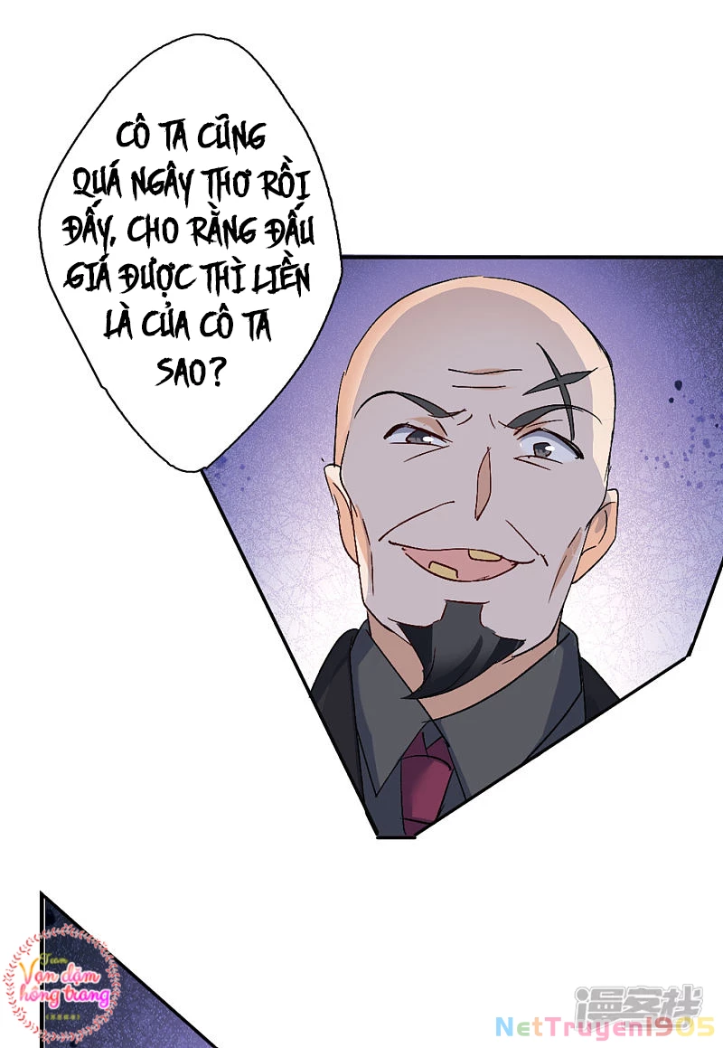 Cô ấy đến rồi, xin hãy nằm xuống! Chapter 79 - 20